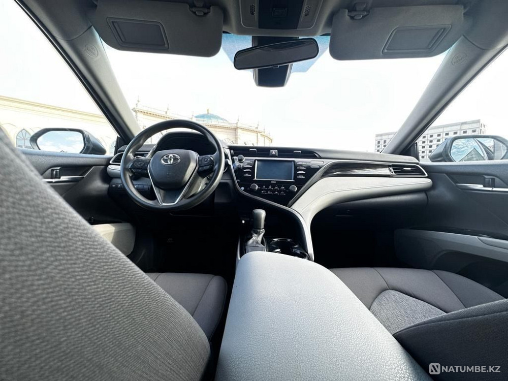    года Астана - изображение 1