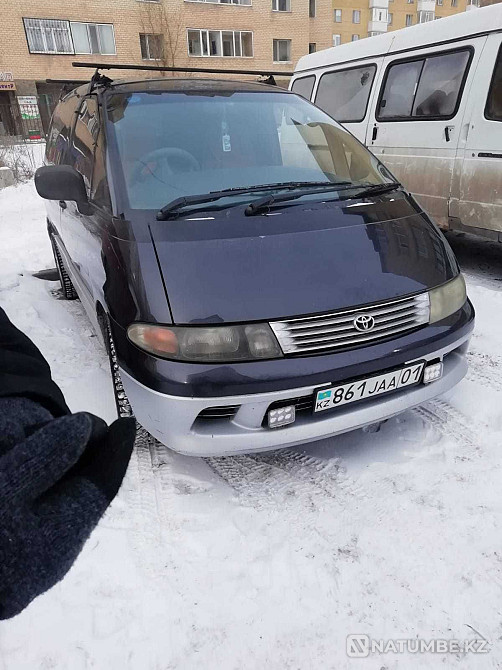    года Астана - изображение 1