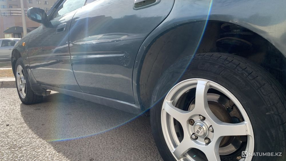    year Astana - photo 2