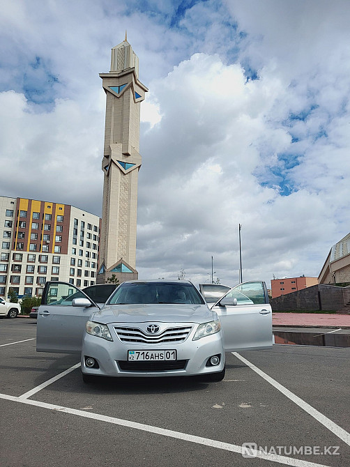 camry hybrid