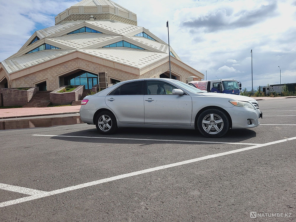    year Astana - photo 2