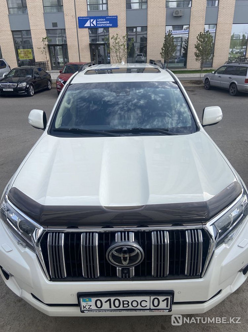    year Astana - photo 1