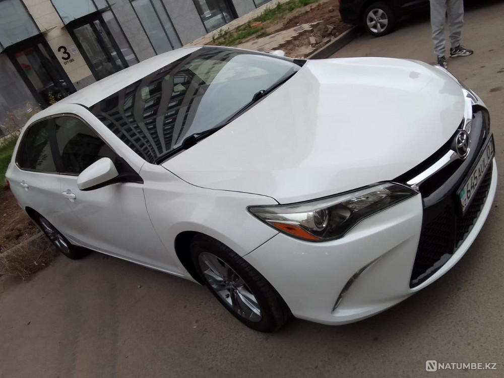    year Astana - photo 1