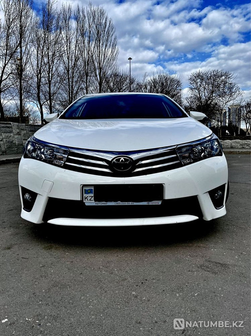    year Astana - photo 2