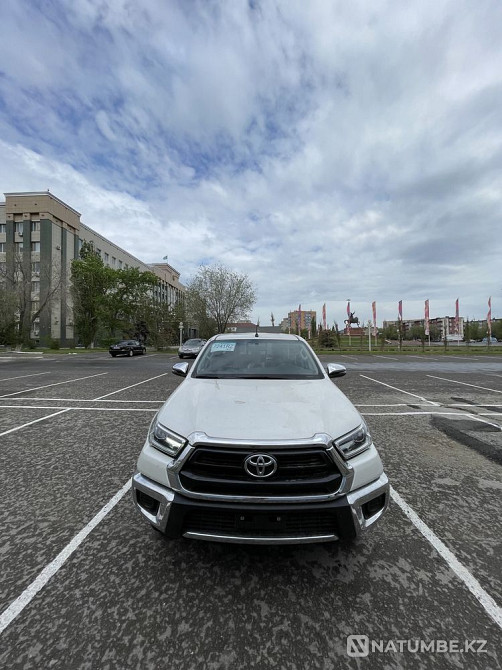    жыл  Астана - изображение 3