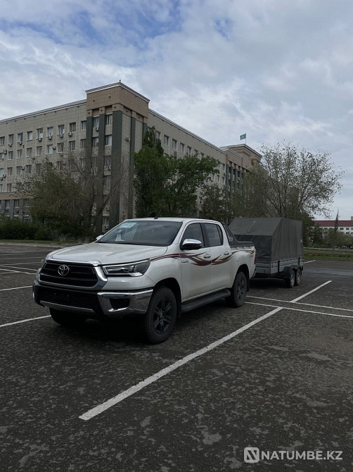    жыл  Астана - изображение 1