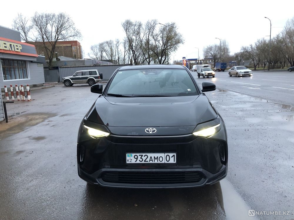    года Астана - изображение 2