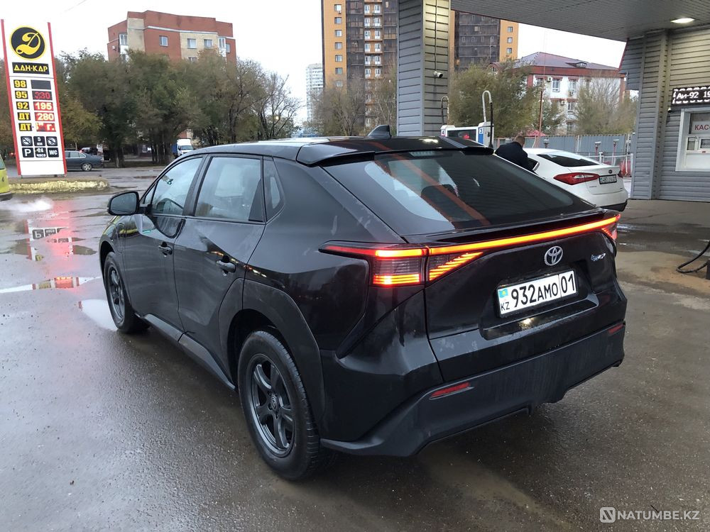    года Астана - изображение 1