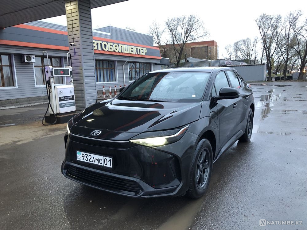    года Астана - изображение 3