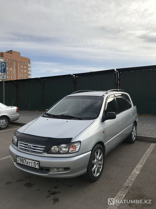    year Astana - photo 2