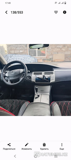    year Astana - photo 1