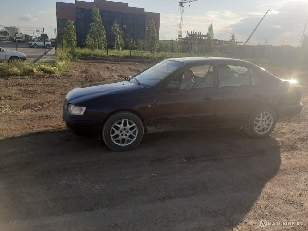    year Astana - photo 1