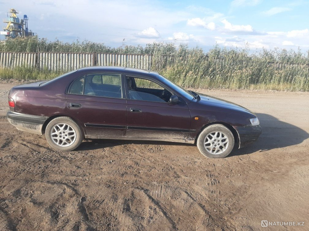    year Astana - photo 2