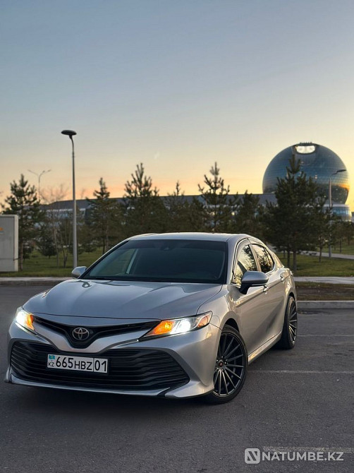    года Астана - изображение 1