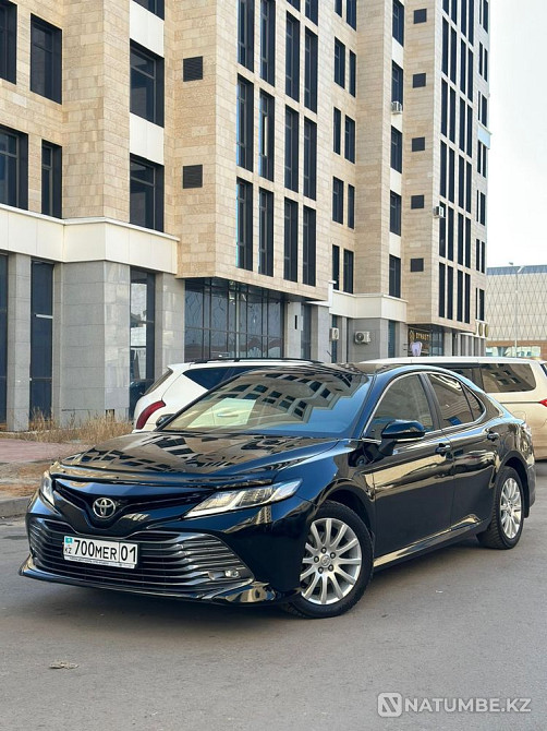    year Astana - photo 2