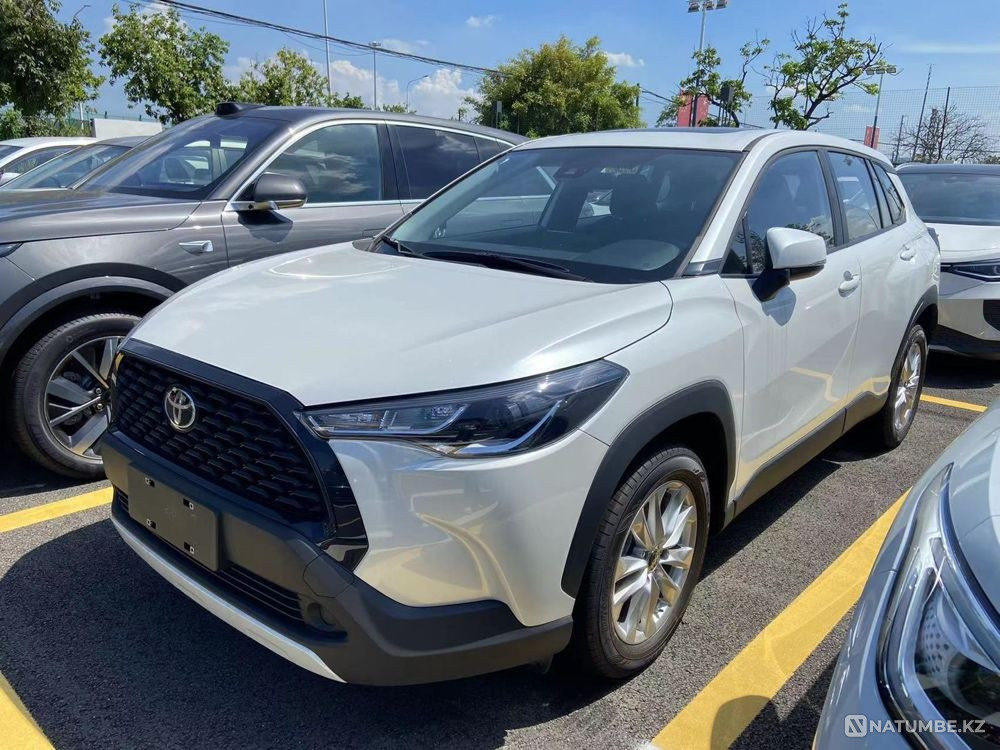    year Astana - photo 1