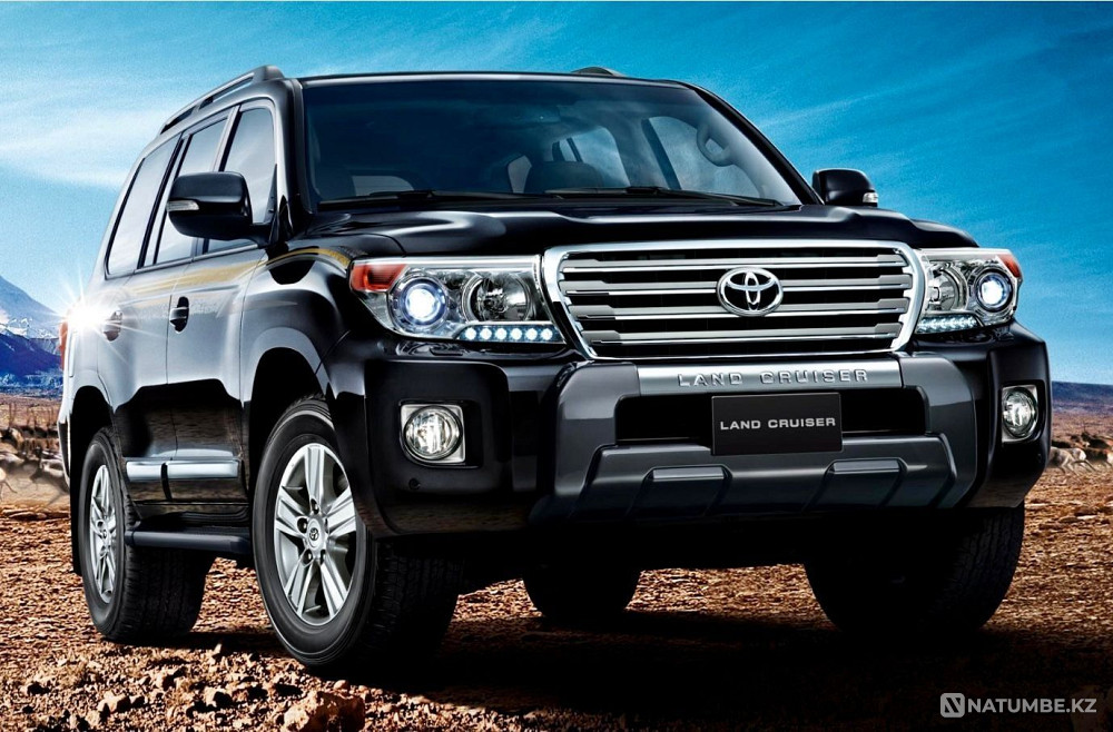    года Астана - изображение 1