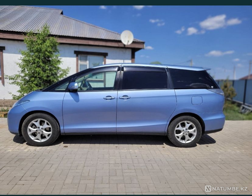    года Астана - изображение 1