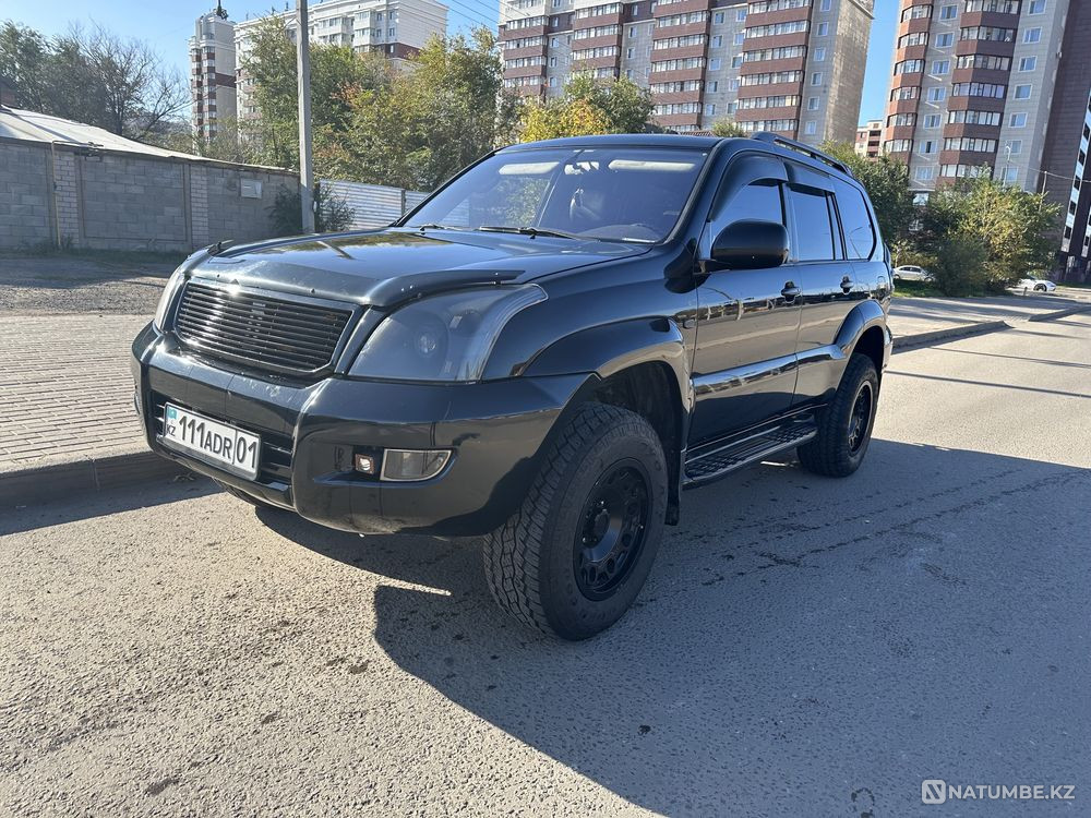    года Астана - изображение 3