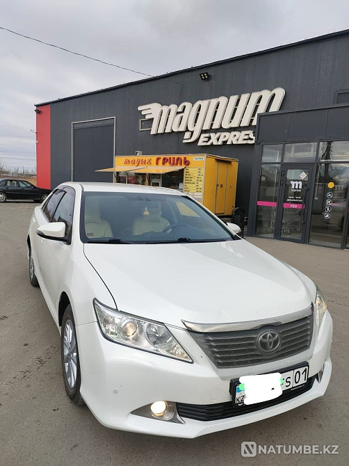    года Астана - изображение 2