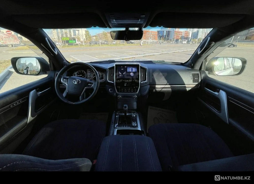    года Астана - изображение 3