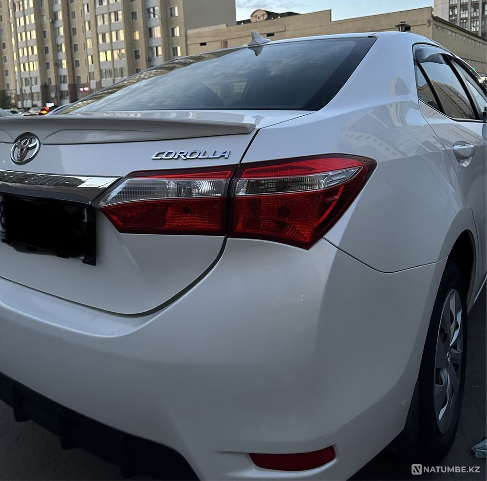    year Astana - photo 3