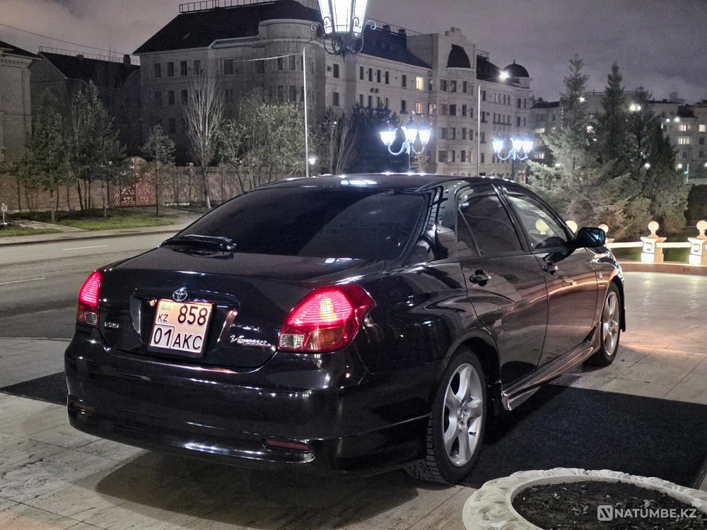    year Astana - photo 2