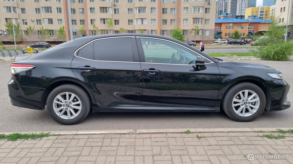    year Astana - photo 1