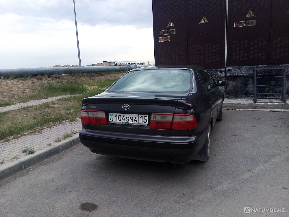    year Astana - photo 1