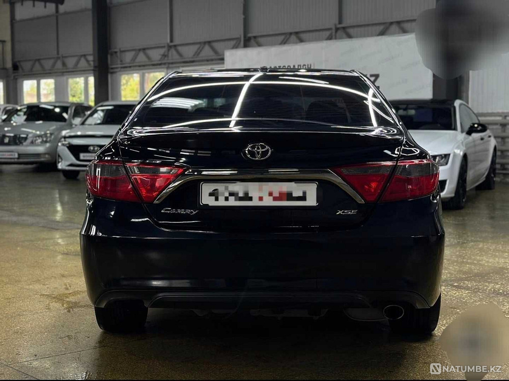    year Astana - photo 2