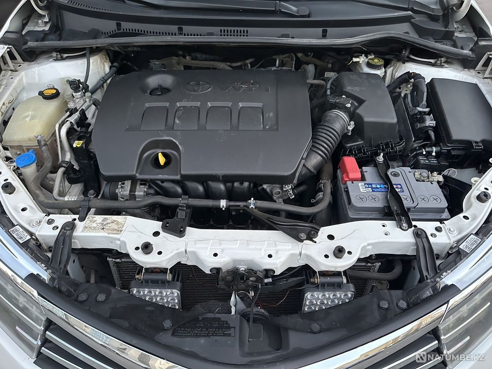    года Астана - изображение 7