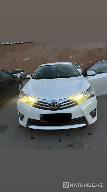    года Астана - изображение 3