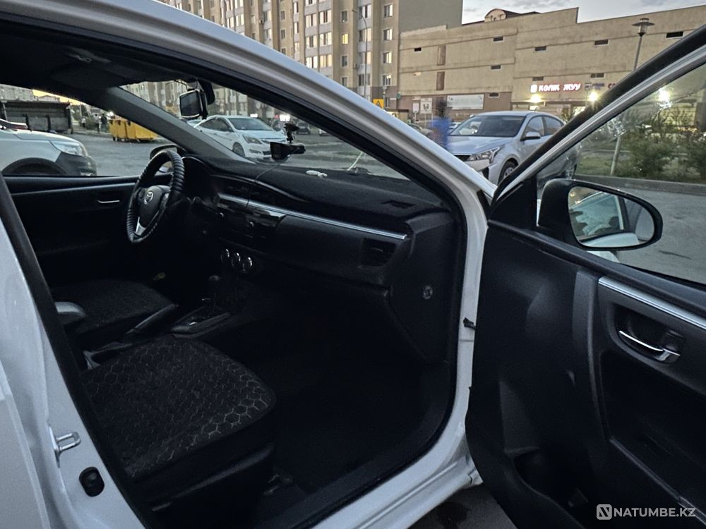    года Астана - изображение 8