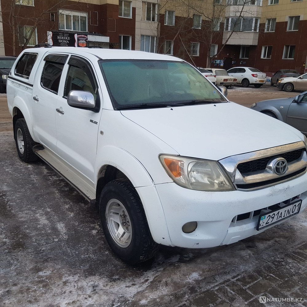    year Astana - photo 2