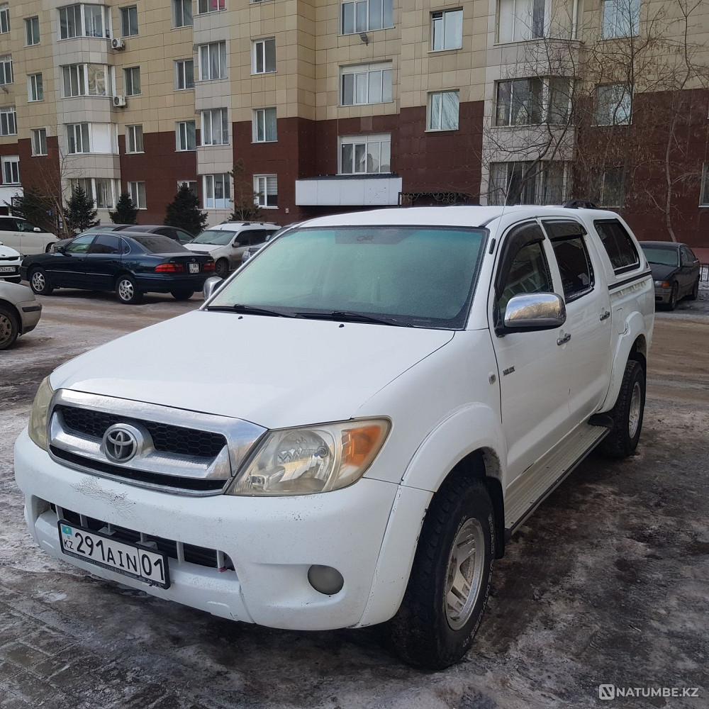    year Astana - photo 1