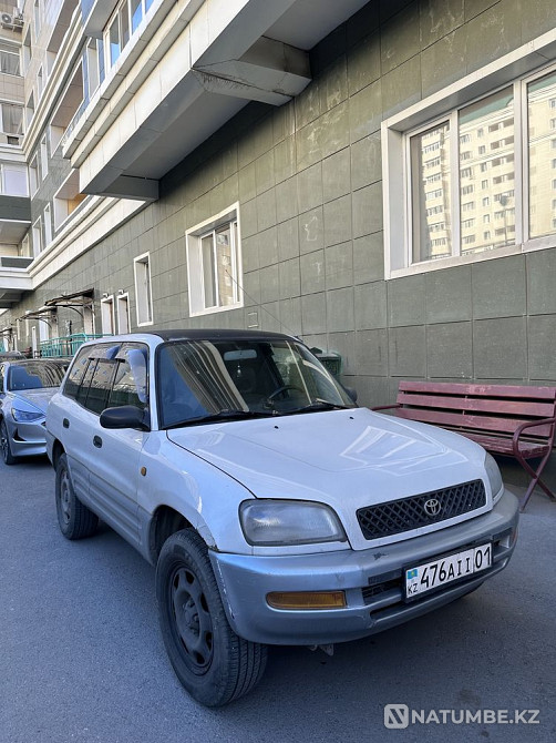    жыл  Астана - изображение 1