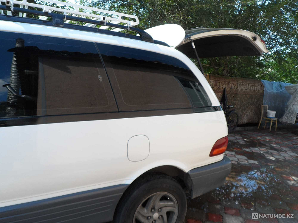    year Astana - photo 2