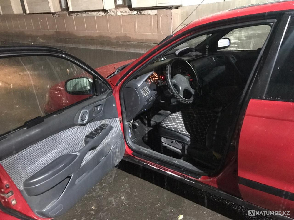    year Astana - photo 9