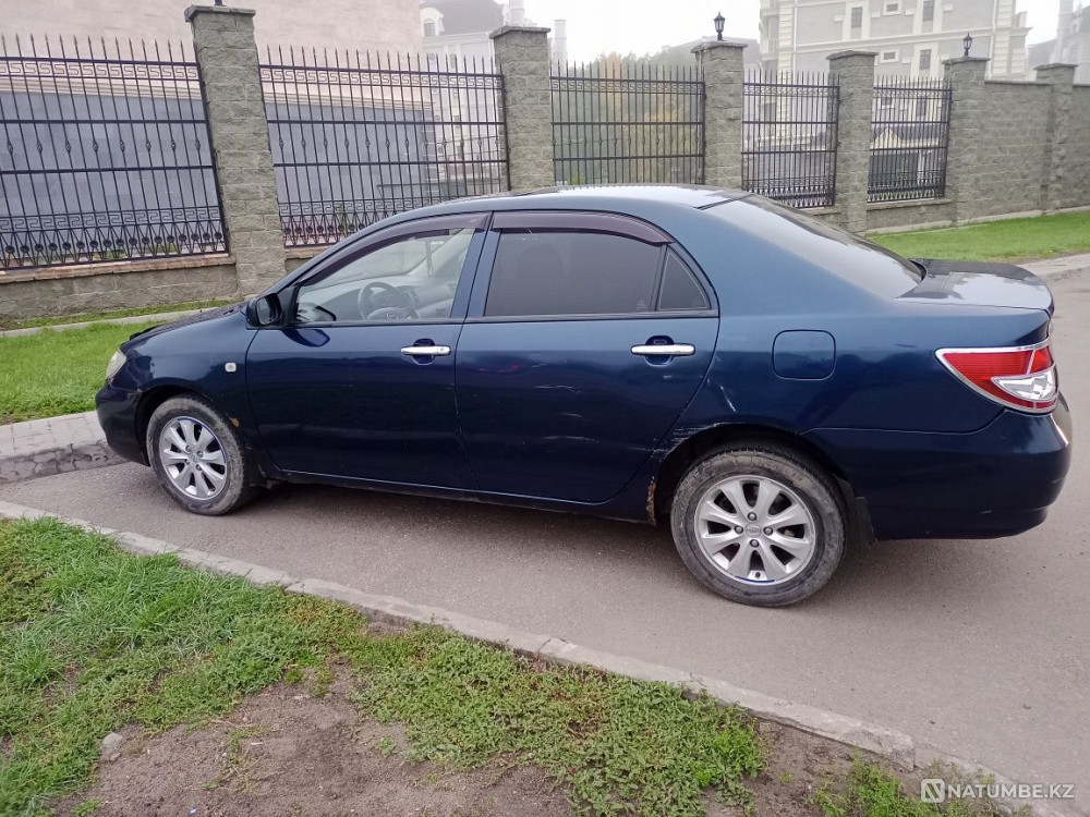    года Астана - изображение 4