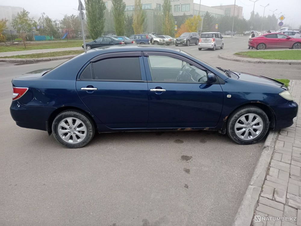    года Астана - изображение 6