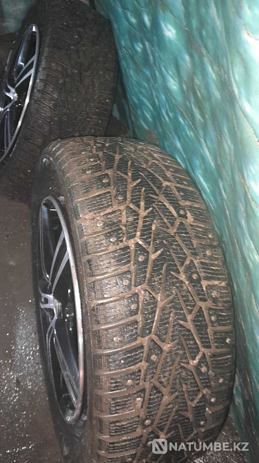    года Астана - изображение 2