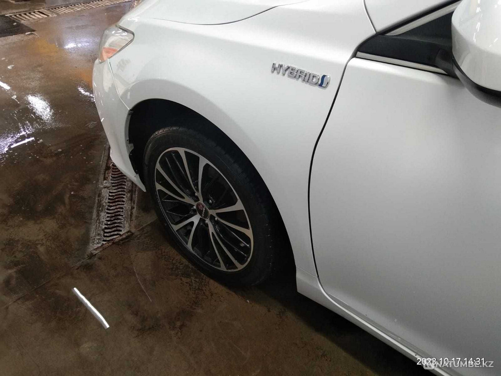    жыл  Астана - изображение 2