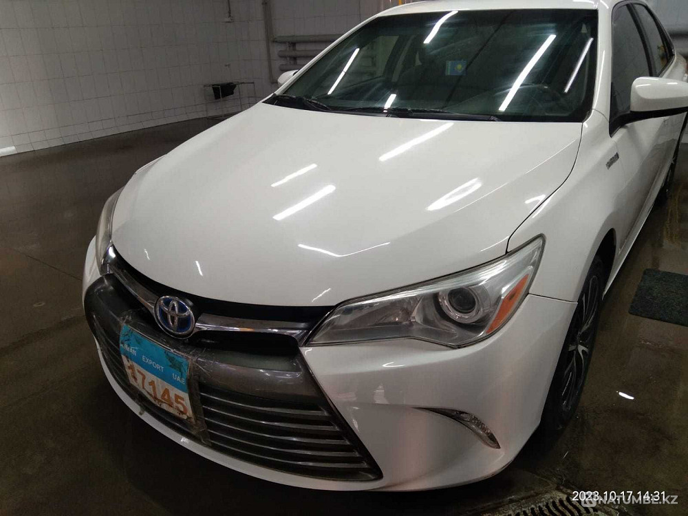    жыл  Астана - изображение 1