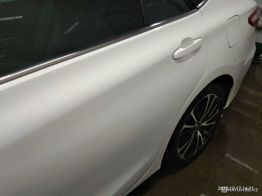    жыл  Астана - изображение 3