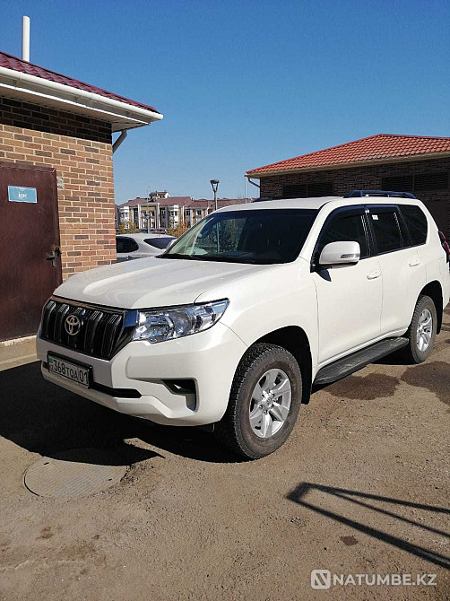    жыл  Астана - изображение 1