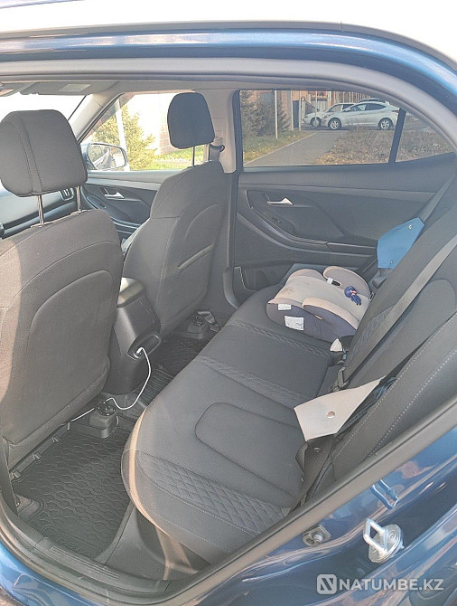    жыл  Астана - изображение 8