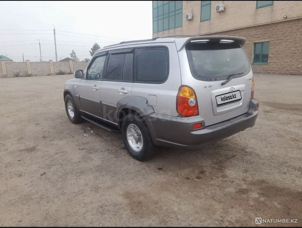    year Astana - photo 1