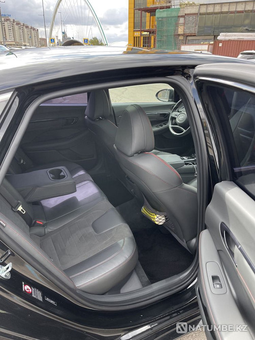    year Astana - photo 10