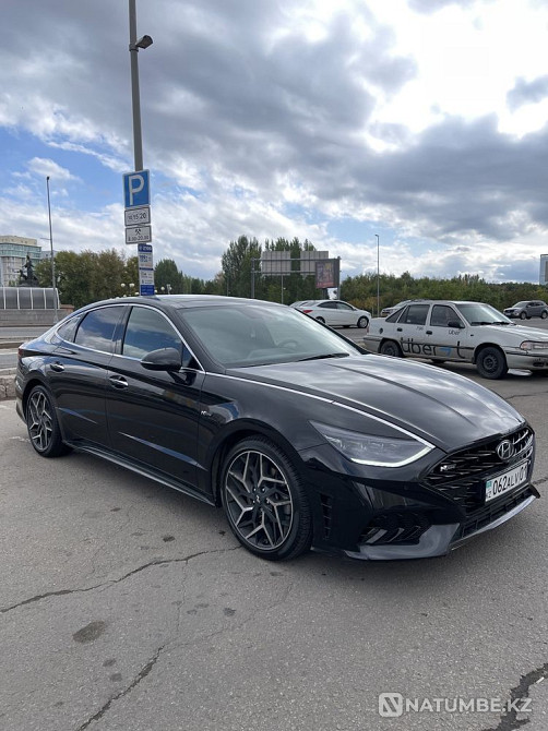    year Astana - photo 3