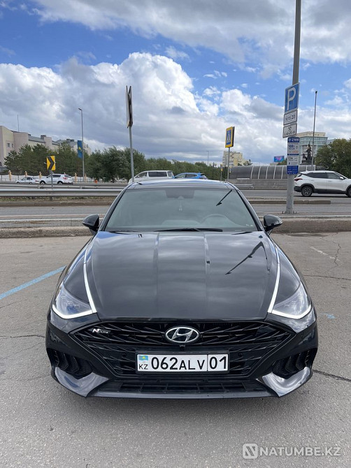    year Astana - photo 4